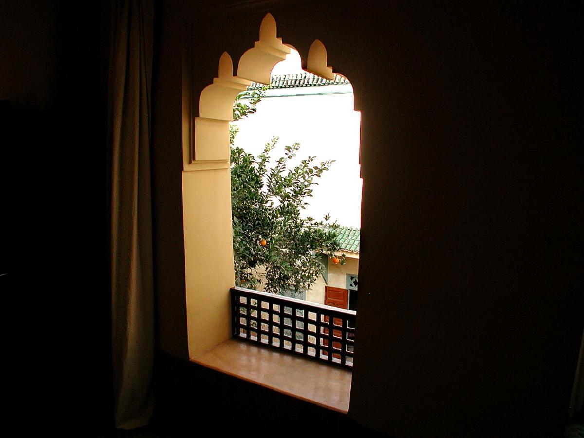 Riad Dar Marhaba Marrakesh Exterior photo