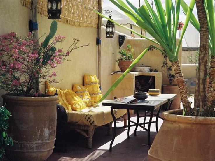Riad Dar Marhaba Marrakesh Exterior photo