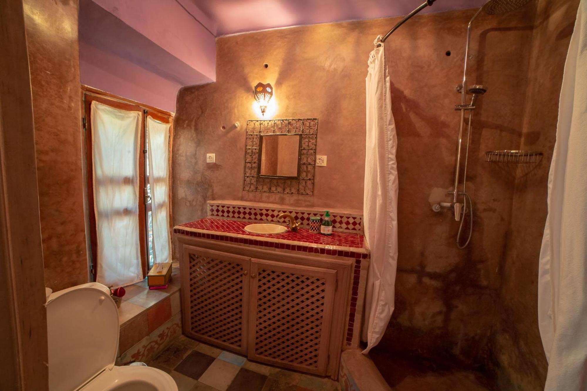 Riad Dar Marhaba Marrakesh Room photo