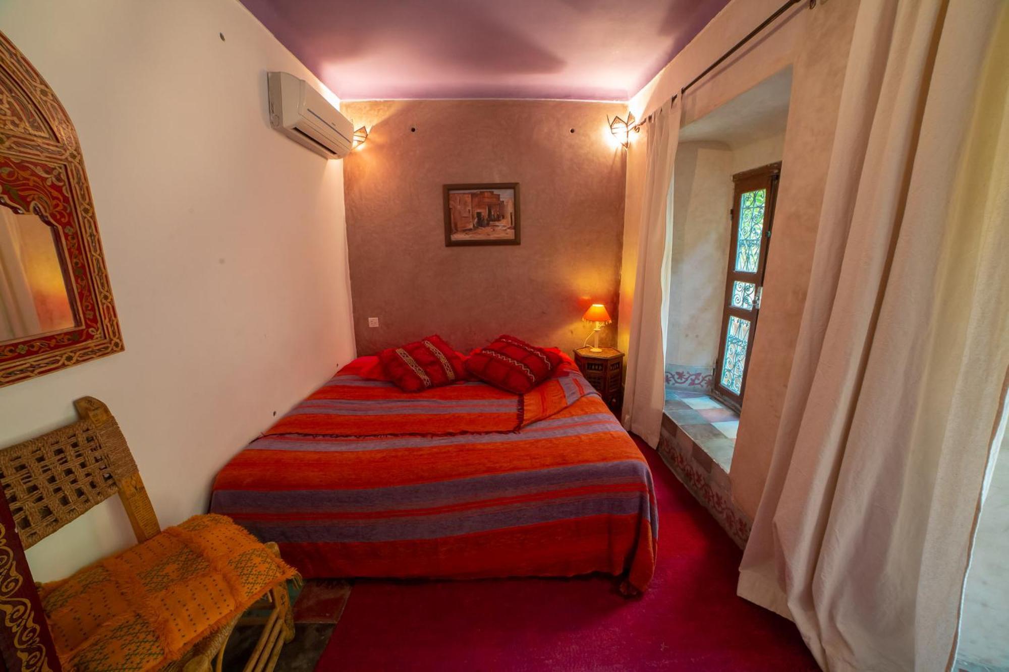 Riad Dar Marhaba Marrakesh Room photo